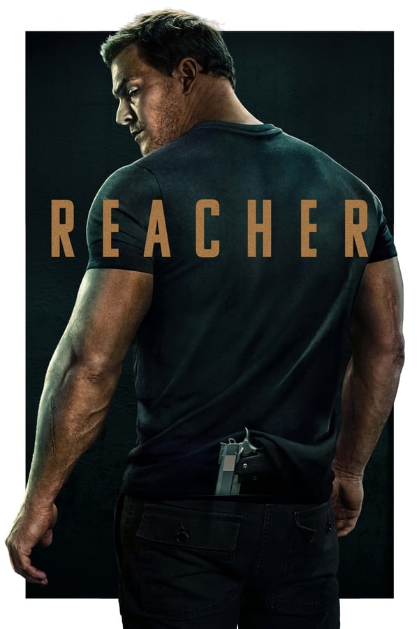 Reacher (Tv series)